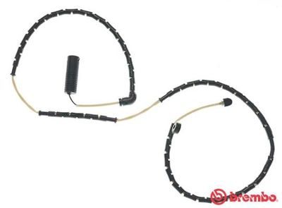 czujnik klocków tył LAND ROVER BREMBO A 00 269