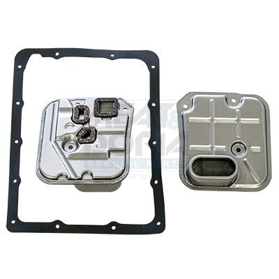 Комплект гидрофильтров, автоматическая коробка передач MEAT & DORIA KIT21064