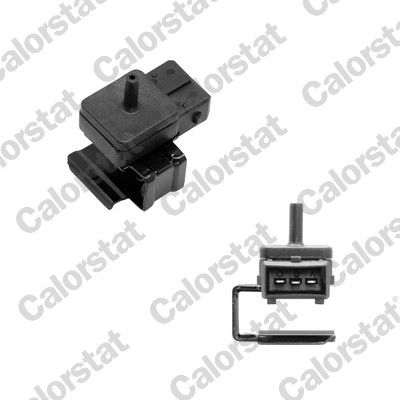 Датчик, давление во впускной трубе CALORSTAT by Vernet MS0011