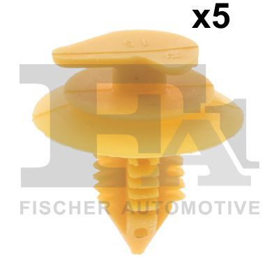 Moldings/aizsarguzlika FA1 21-40011.5