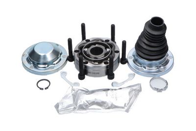 Шарнирный комплект, приводной вал KAVO PARTS CV-10014