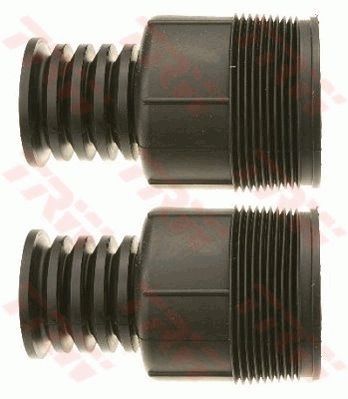 Putekļu aizsargkomplekts, Amortizators TRW JSK234