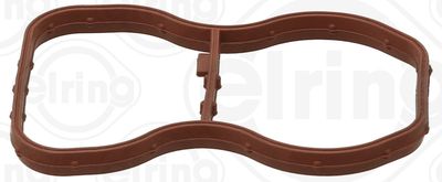 Прокладка, впускной коллектор ELRING 584.600