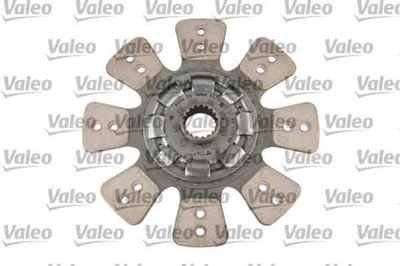Sajūga disks VALEO 800504