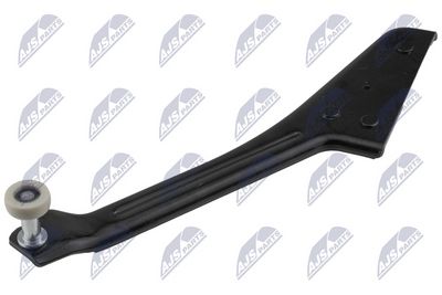 Направляющая ролика, сдвижная дверь NTY EZC-FR-245