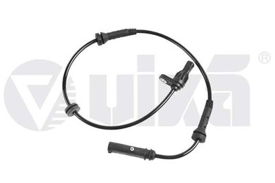 Датчик, частота вращения колеса vika 99754901