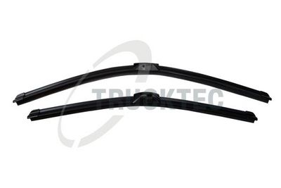 Stikla tīrītāja slotiņa TRUCKTEC AUTOMOTIVE 02.58.404