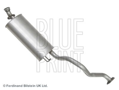 Izplūdes gāzu trokšņa slāpētājs (pēdējais) BLUE PRINT ADC46016