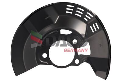 Dubļu sargs, Bremžu disks DACO 613919