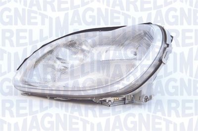 Pamatlukturis MAGNETI MARELLI 710301153271