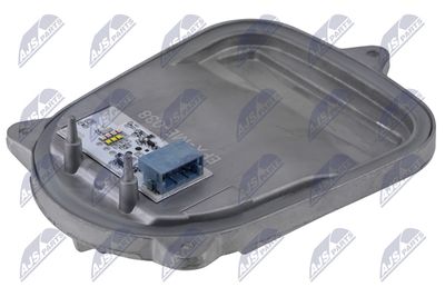 Vadības iekārta, Apgaismojums NTY EPX-ME-038