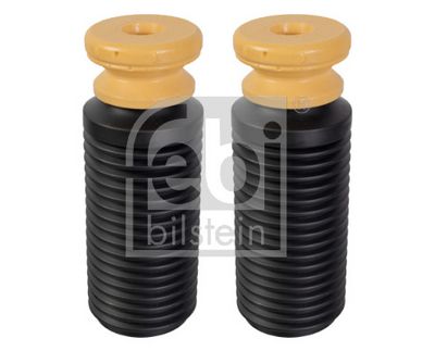 Putekļu aizsargkomplekts, Amortizators FEBI BILSTEIN 196332