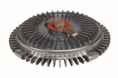 Sajūgs, Radiatora ventilators TRUCKTEC AUTOMOTIVE 02.19.282