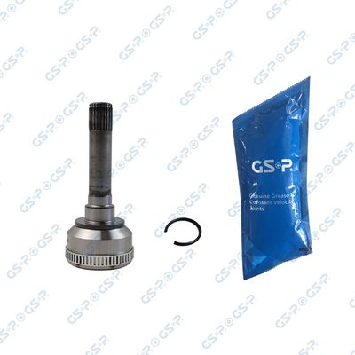 Шарнирный комплект, приводной вал GSP 802447