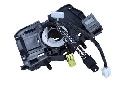 Витая пружина, подушка безопасности MAXGEAR 27-2115