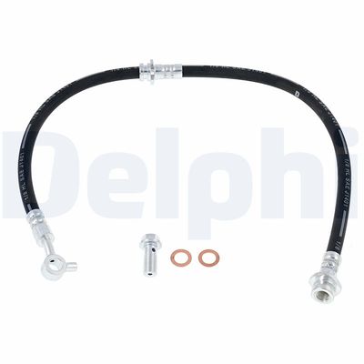 Тормозной шланг DELPHI LH7509