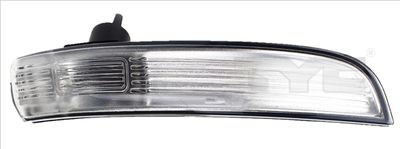 Фонарь указателя поворота TYC 310-0204-3