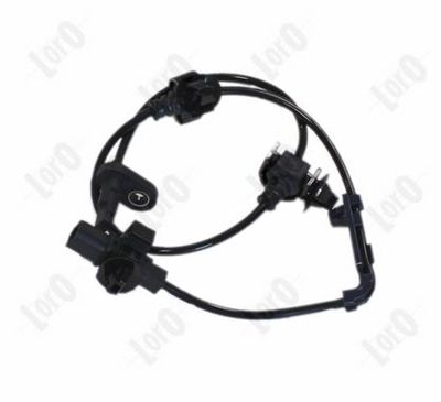 Датчик, частота вращения колеса ABAKUS 120-02-011