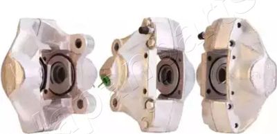 Bremžu suports JAPANPARTS CAL167RJM