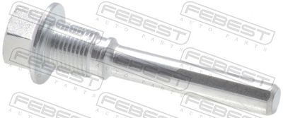 Vadīkla, Bremžu suports FEBEST 0174-KDJ120R