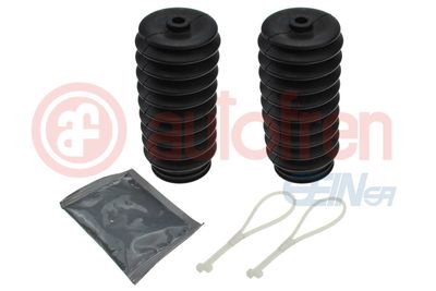 Putekļusargu komplekts, Stūres iekārta AUTOFREN SEINSA D9068C