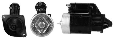 Starteris LUCAS LRS02121