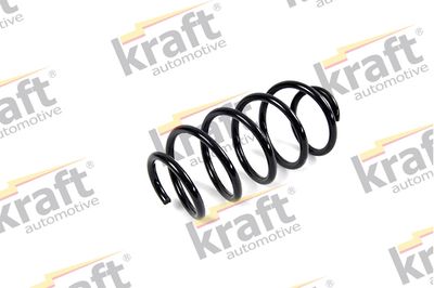 Balstiekārtas atspere KRAFT AUTOMOTIVE 4020034