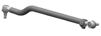 Stūres garenstiepnis LEMFÖRDER 24237 01