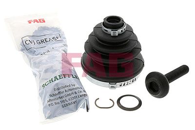 Комплект пыльника, приводной вал Schaeffler FAG 772046730