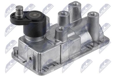 Управляющий дозатор, компрессор NTY ECD-BM-048