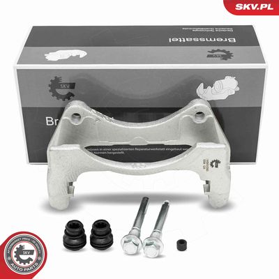 Кронштейн, корпус скобы тормоза ESEN SKV 74SKV290