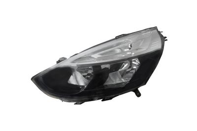 reflektor REN FIT FOR: RN.CLO..16.HEAD LAMP.UNIT..ECE.ELEC W/S MOTOR B ABAKUS 551-11AULMLEMN2