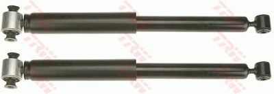 Амортизатор TRW JGT312T