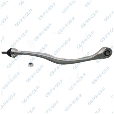 Stiepnis/Atsaite, Stabilizators GSP S052225