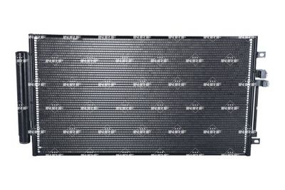 Конденсатор, кондиционер NRF 350568