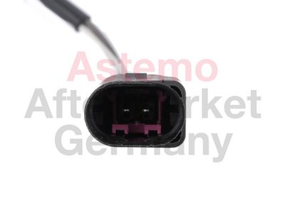 Датчик, температура выхлопных газов HITACHI 2505543