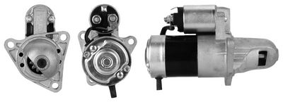 Стартер LUCAS LRS02054