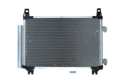 Конденсатор, кондиционер KAMOKA 7800224