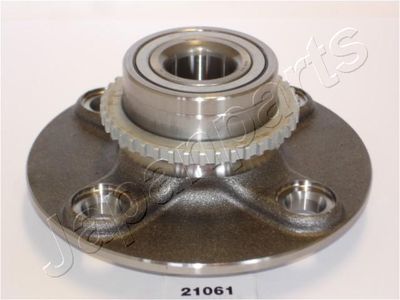 Ступица колеса JAPANPARTS KK-21061