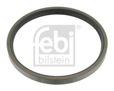 Vārpstas blīvgredzens, Riteņa rumba FEBI BILSTEIN 09012