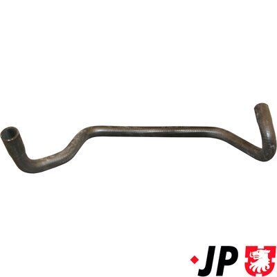 Шланг радиатора JP GROUP 1114302100
