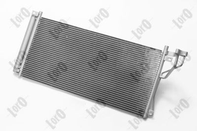 Конденсатор, кондиционер ABAKUS 019-016-0032