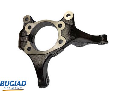 Grozāmass statne, Riteņa piekare BUGIAD BSP25651