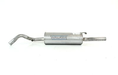 Глушитель выхлопных газов конечный WALKER 21312