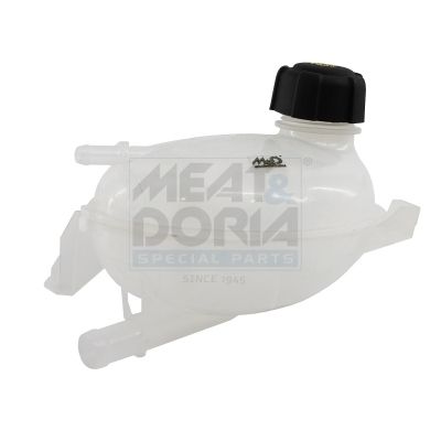 Tvertne, Radiators MEAT & DORIA 2035018