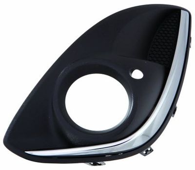 Решетка вентилятора, буфер ABAKUS 442-2503R-UD