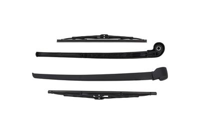 Рычаг стеклоочистителя, система очистки окон KAMOKA 25174