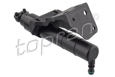 Ūdens sprausla, Lukturu tīrīšanas sistēma TOPRAN 409 760