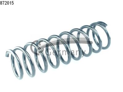 Пружина ходовой части CS GERMANY 14.872.015