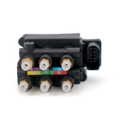 Клапан, пневматическая система Arnott VB-3507